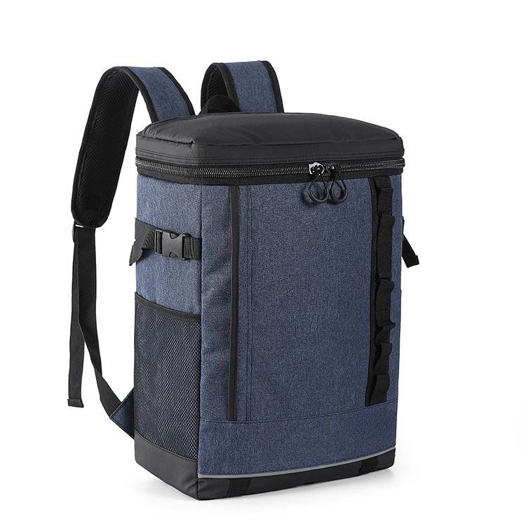 Food Storage To Keep Warm - 18L Büyük Kapasiteli Sızdırmaz Yalıtımlı Soğutucu