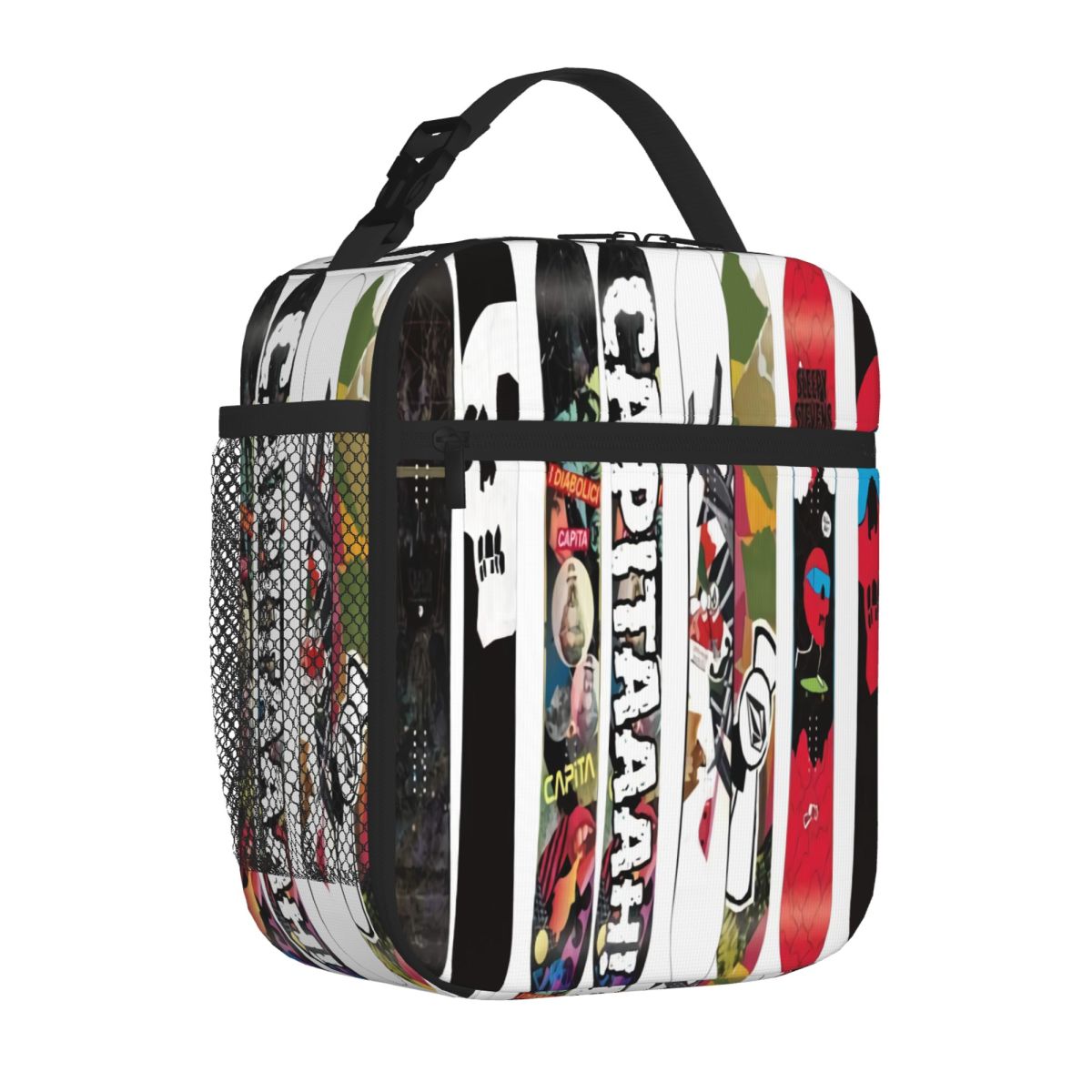 Food Storage Brands - Sıcak Fırsat Snowboard Markası Patchwork Ofis