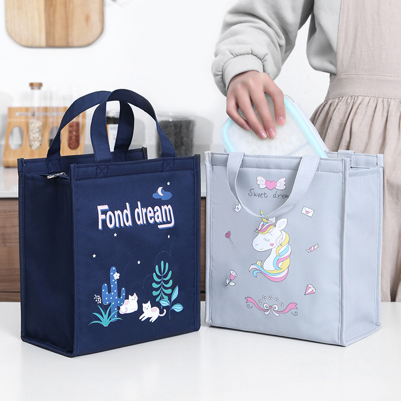 Food Storage To Keep Warm - Yeni model yemek saklama çantası, yiyecekleri