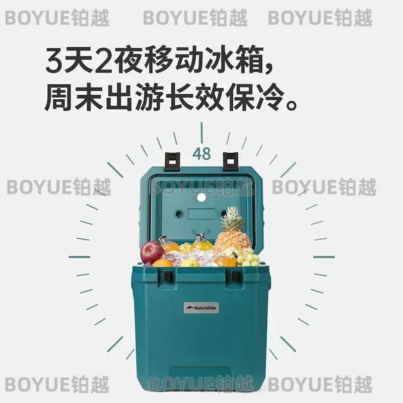 Food Storage To Keep Warm - Taşınabilir İzole Soğutucu Çanta Açık Hava