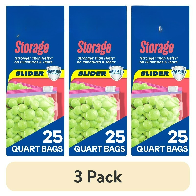 Food Storage Brands - Brand Slider Quart Power Shield Teknolojili