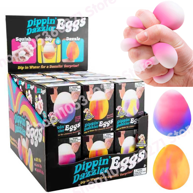 Food Storage Eggs - 2026 Needoh Altın Yumurta Avı Oyunu