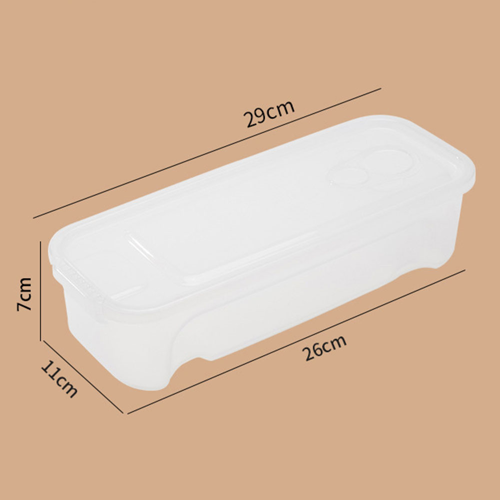 Food Storage Brands - Kutu Pişirme Kutusu Mutfak Mikrodalgada Kullanılabilir