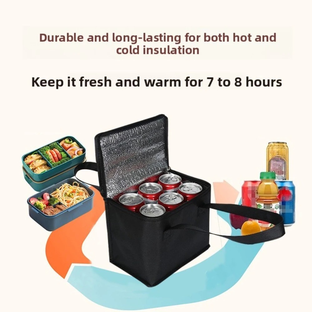 Katlanabilir Yalıtımlı Termal  - Food Storage Bags Reusable incelemesi ve fiyatı