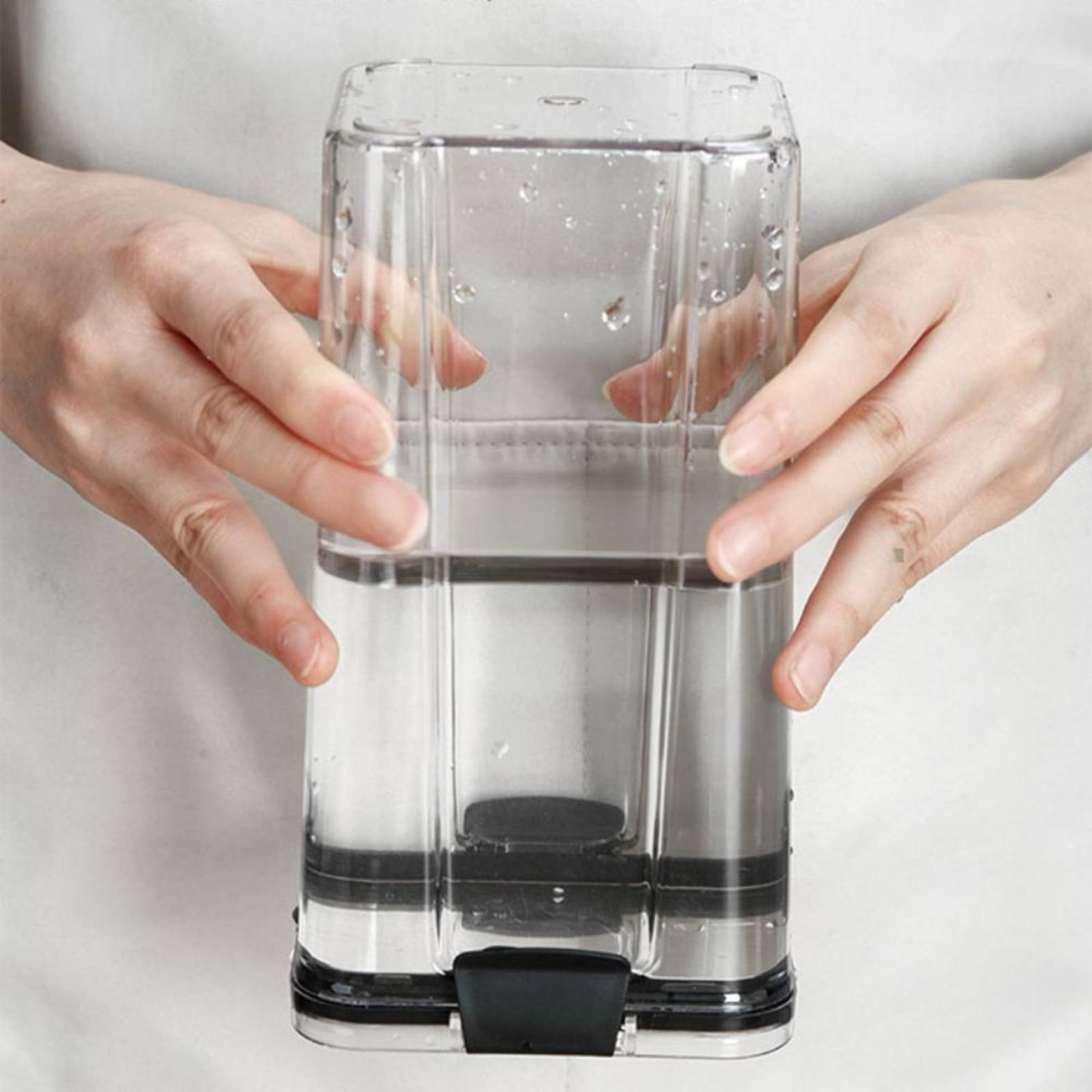 Hava Geçirmez Gıda Saklama Kab - Food Storage Airtight incelemesi ve fiyatı