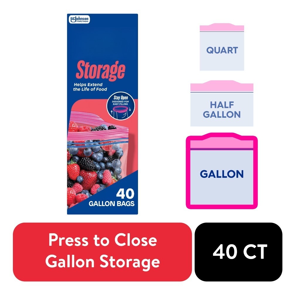 Ziploc Marka Gıda Saklama Poşe - Food Storage Brands incelemesi ve fiyatı