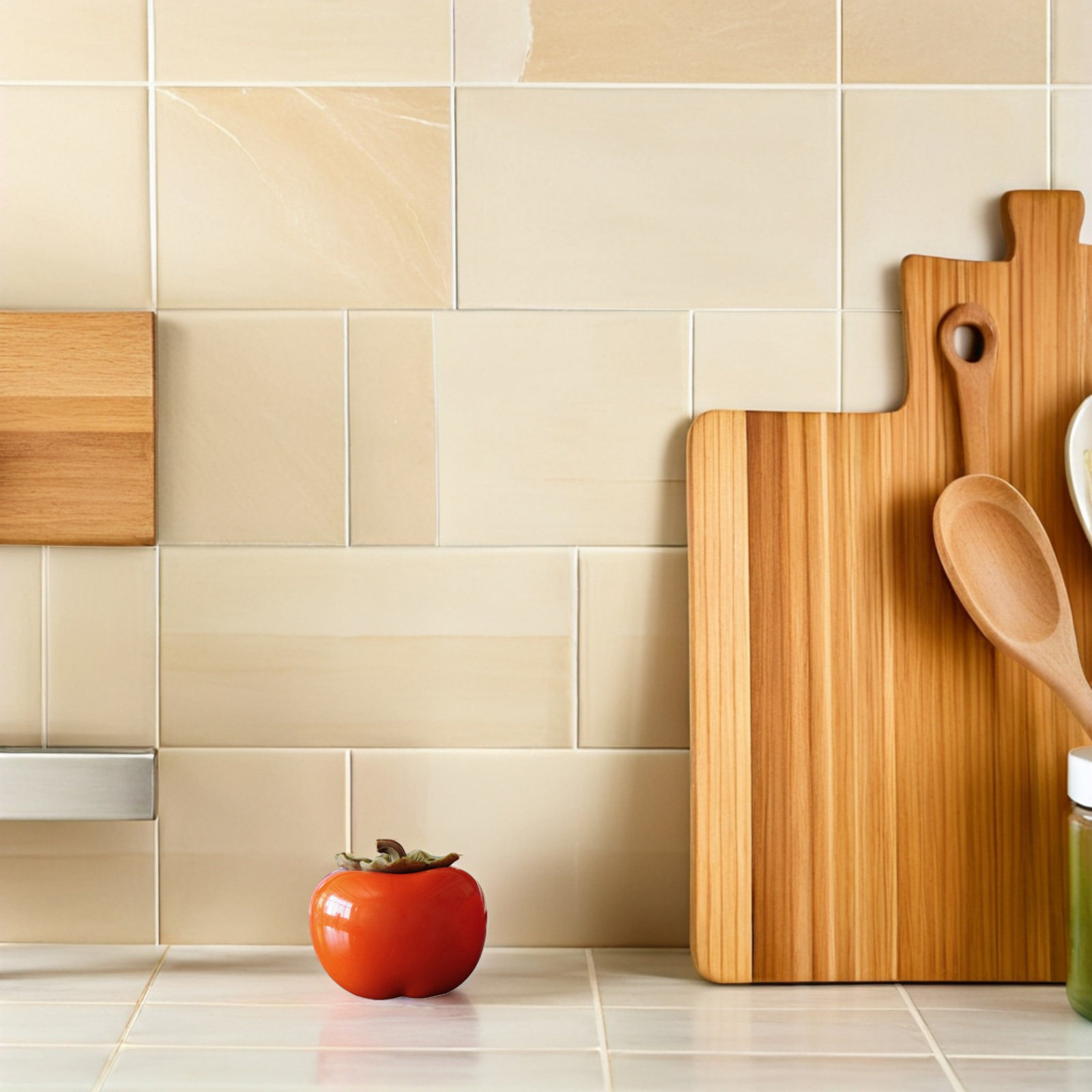 2 adet turuncu hurma tarzı ser - Food Storage Airtight incelemesi ve fiyatı