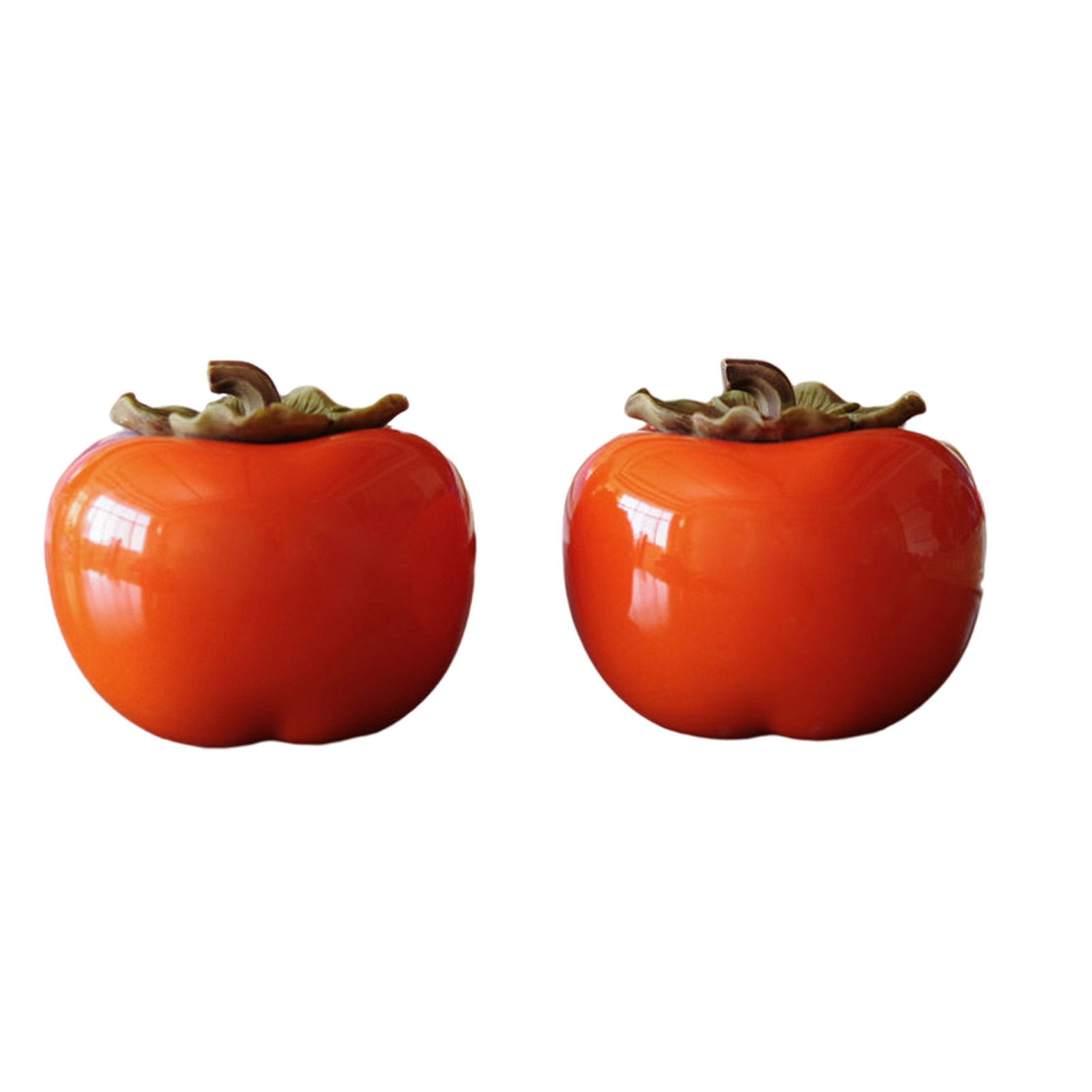 2 adet turuncu hurma tarzı ser - Food Storage Airtight incelemesi ve fiyatı