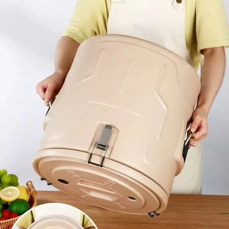 Ticari Yalıtımlı Gıda Saklama  - Food Storage In The Kitchen incelemesi ve fiyatı