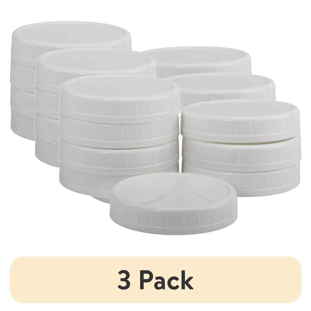 (3'lü paket) Mainstays 8'li Pl - Food Storage Brands incelemesi ve fiyatı