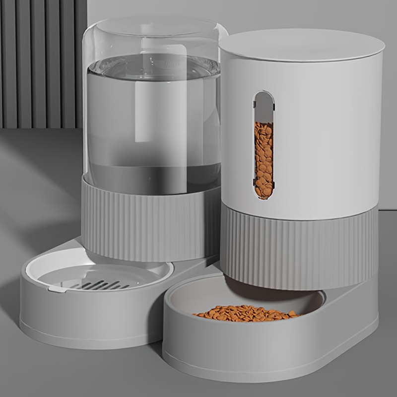 Büyük Kapasiteli Kedi Besleyic - Xxl Food Storage Container incelemesi ve fiyatı