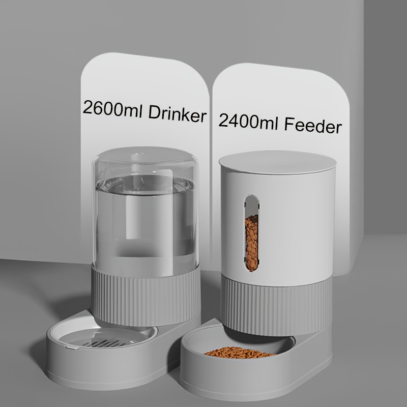 Büyük Kapasiteli Kedi Besleyic - Xxl Food Storage Container incelemesi ve fiyatı