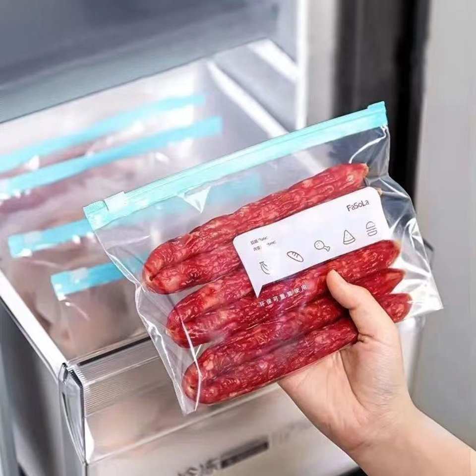 10/20 adet Kalınlaşmış Sürgülü - Lock And Lock Food Storage incelemesi ve fiyatı