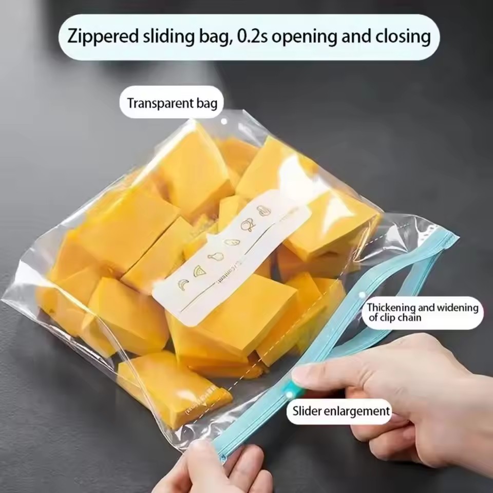 10/20 adet Kalınlaşmış Sürgülü - Lock And Lock Food Storage incelemesi ve fiyatı
