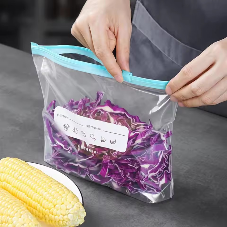 10/20 adet Kalınlaşmış Sürgülü - Lock And Lock Food Storage incelemesi ve fiyatı