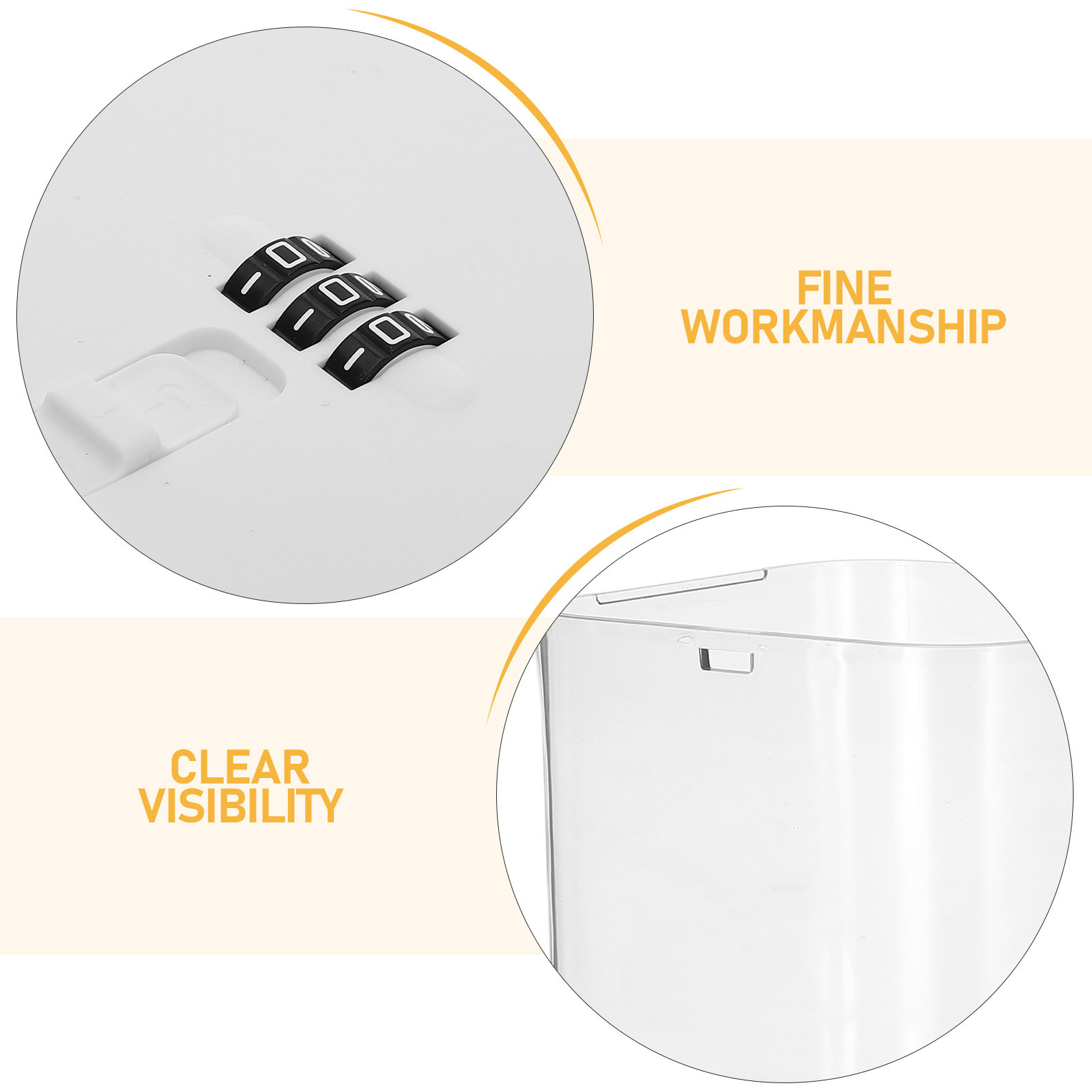 Buzdolabı Yiyecek Saklama için - Lock And Lock Food Storage incelemesi ve fiyatı