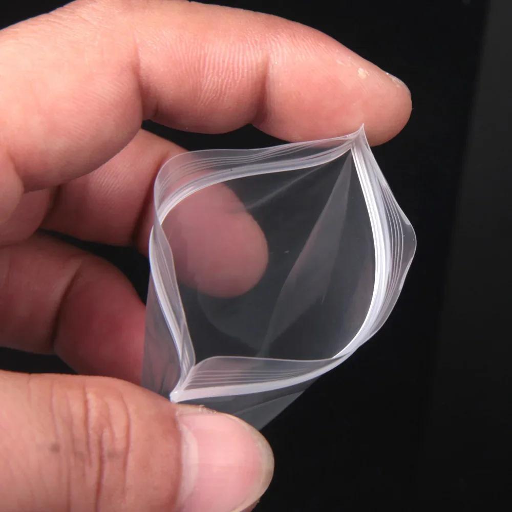 100 adet, Kalın Şeffaf Zip Kil - Ziploc Food Storage incelemesi ve fiyatı
