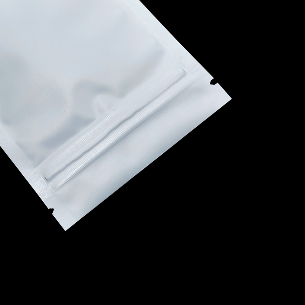 100 adet/grup Mat Şeffaf Zip K - Lock And Lock Food Storage incelemesi ve fiyatı