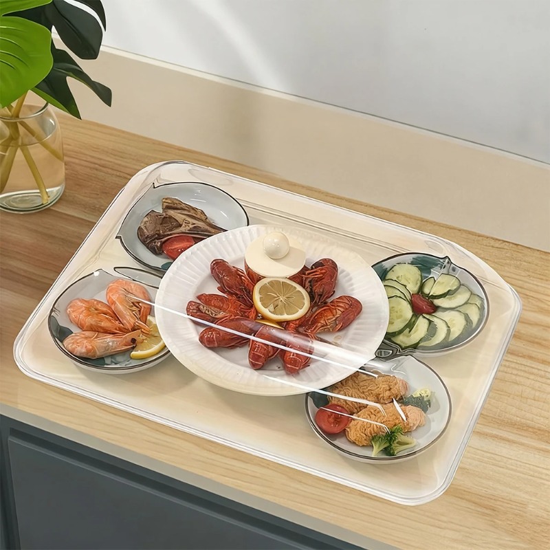 WORTHBUY Yeniden Kullanılabili - Food Storage In The Kitchen incelemesi ve fiyatı