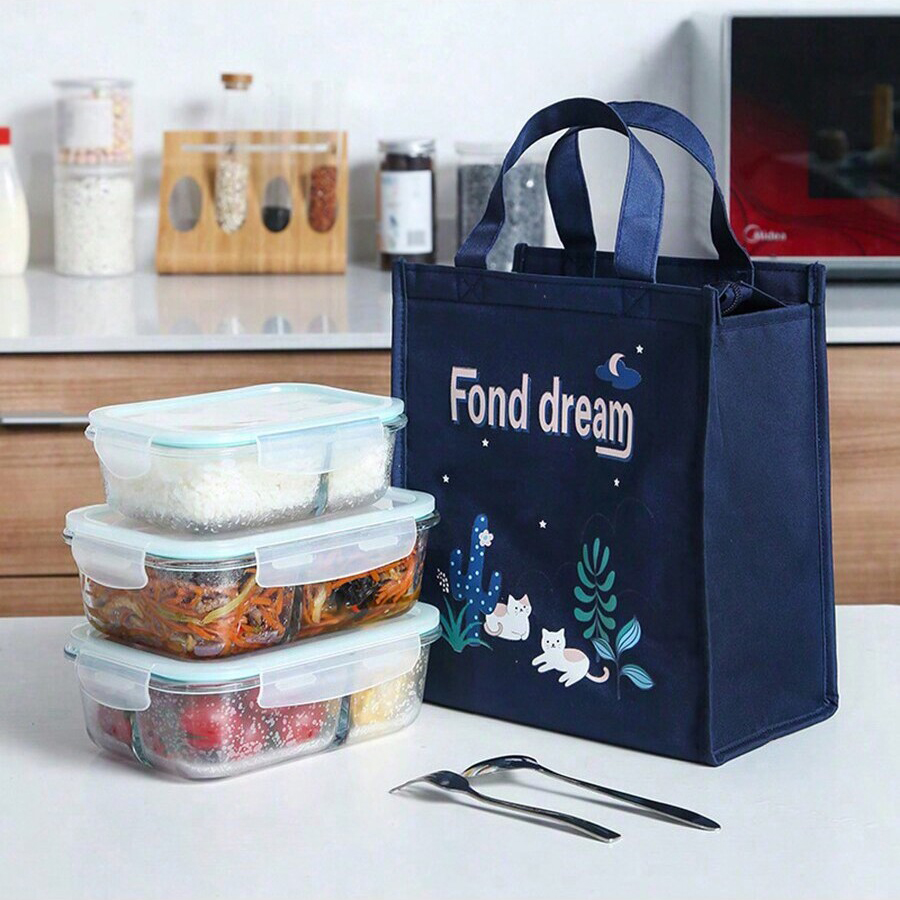 Yeni model yemek saklama çanta - Food Storage To Keep Warm incelemesi ve fiyatı