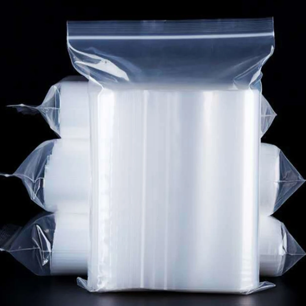 Küçük Zip Kilit Plastik Torbal - Ziploc Food Storage incelemesi ve fiyatı