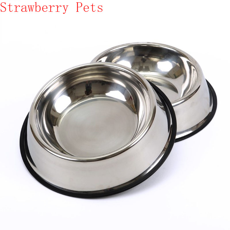 Paslanmaz çelik Pet köpek kase - Xxl Food Storage Container incelemesi ve fiyatı