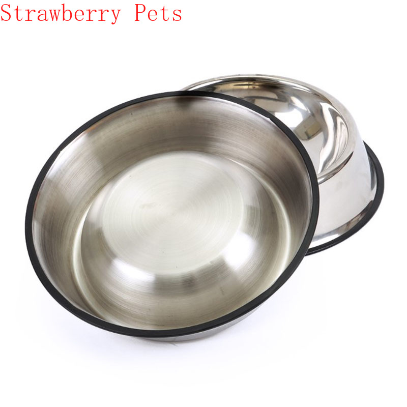 Paslanmaz çelik Pet köpek kase - Xxl Food Storage Container incelemesi ve fiyatı