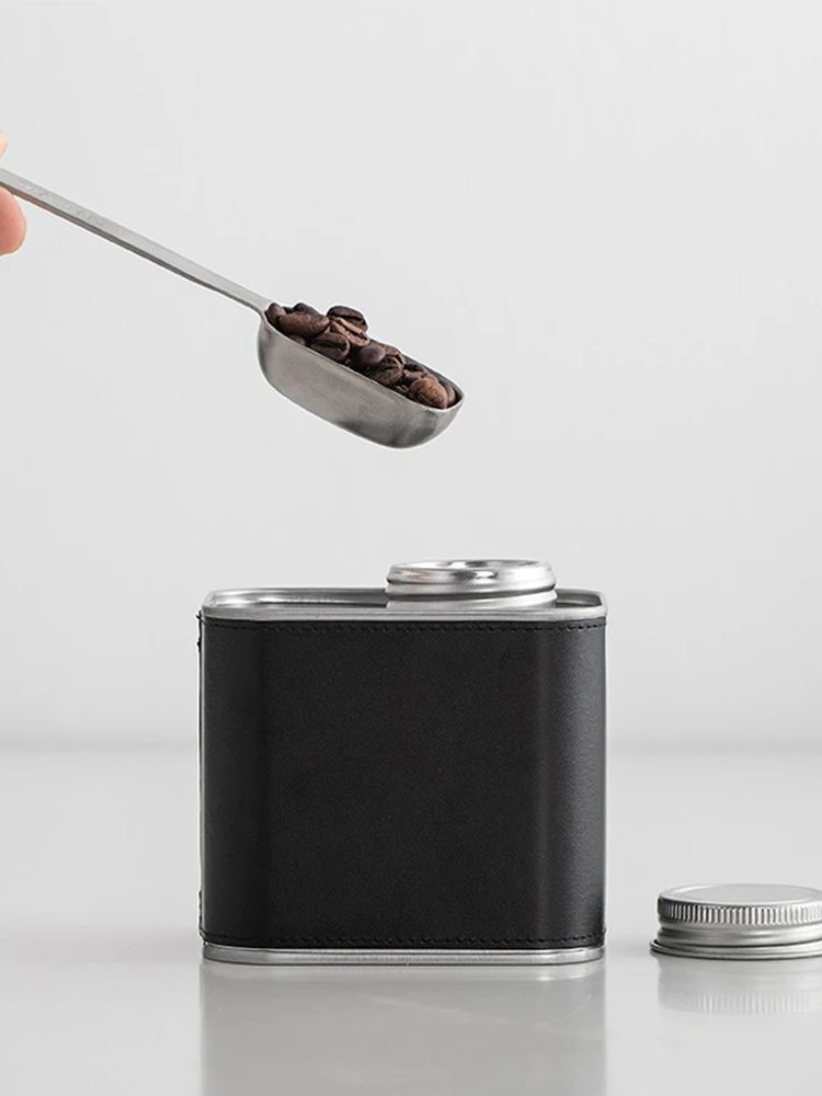 Kahve Çekirdeği Hava Geçirmez  - Food Storage Airtight incelemesi ve fiyatı