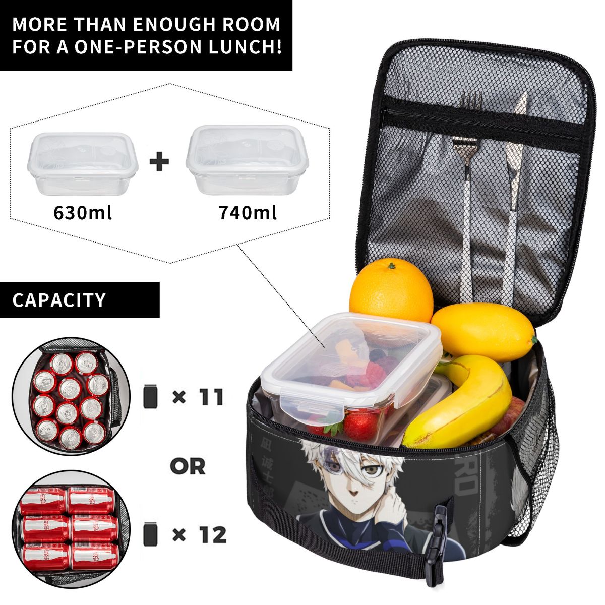Yalıtımlı Öğle Yemeği Kutuları - Lock And Lock Food Storage incelemesi ve fiyatı