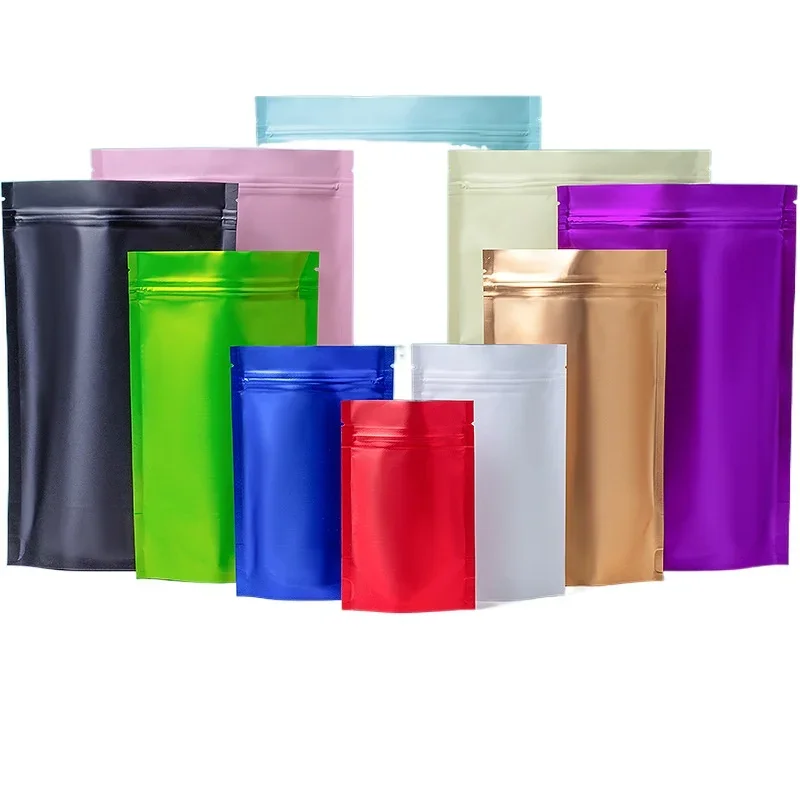 100 adet Özel Mat Bitmiş Tohum - Ziploc Food Storage incelemesi ve fiyatı