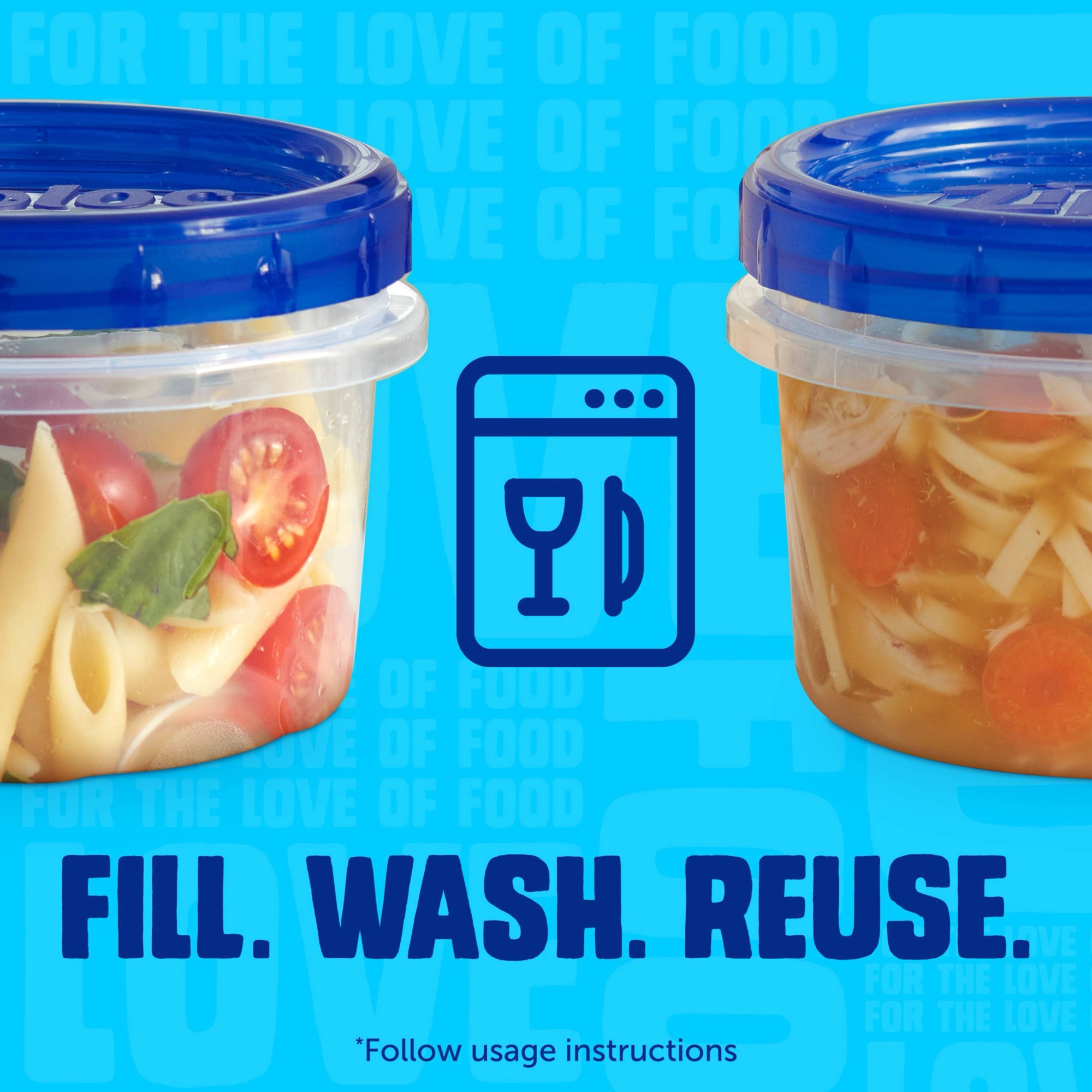 2 adet Küçük Çevirmeli Kilitli - Lock And Lock Food Storage incelemesi ve fiyatı