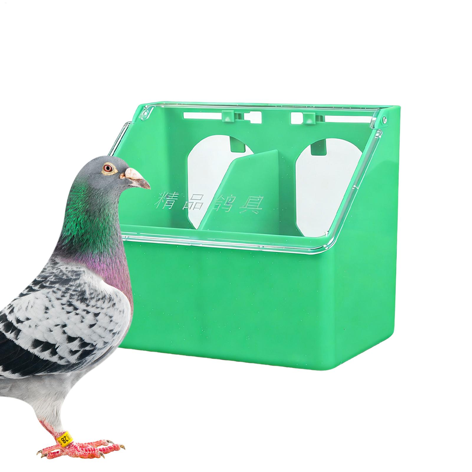 Kuş Besleyici Asılı Kafes Kutu - Xxl Food Storage Container incelemesi ve fiyatı