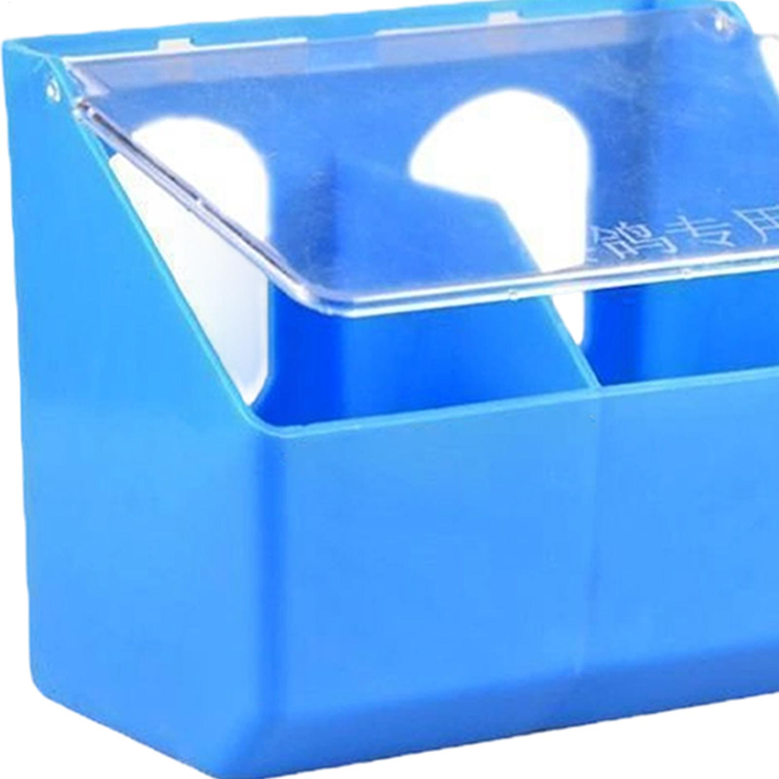 Kuş Besleyici Asılı Kafes Kutu - Xxl Food Storage Container incelemesi ve fiyatı