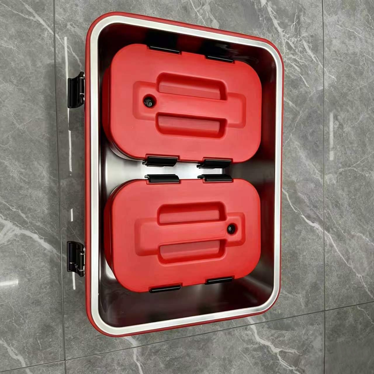 Ağır Hizmet Tipi 10L 20L 30L 4 - Food Storage To Keep Warm incelemesi ve fiyatı