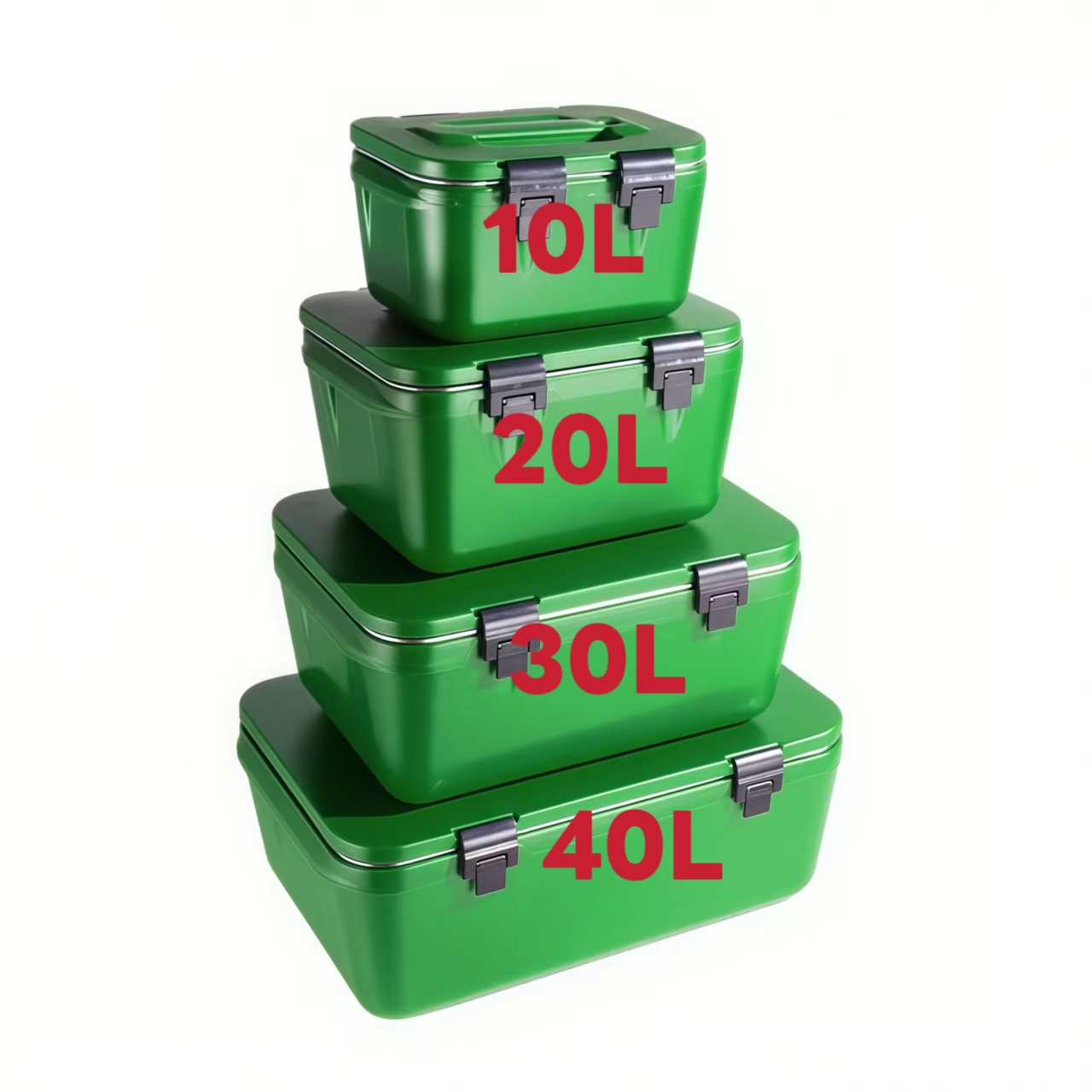 Ağır Hizmet Tipi 10L 20L 30L 4 - Food Storage To Keep Warm incelemesi ve fiyatı
