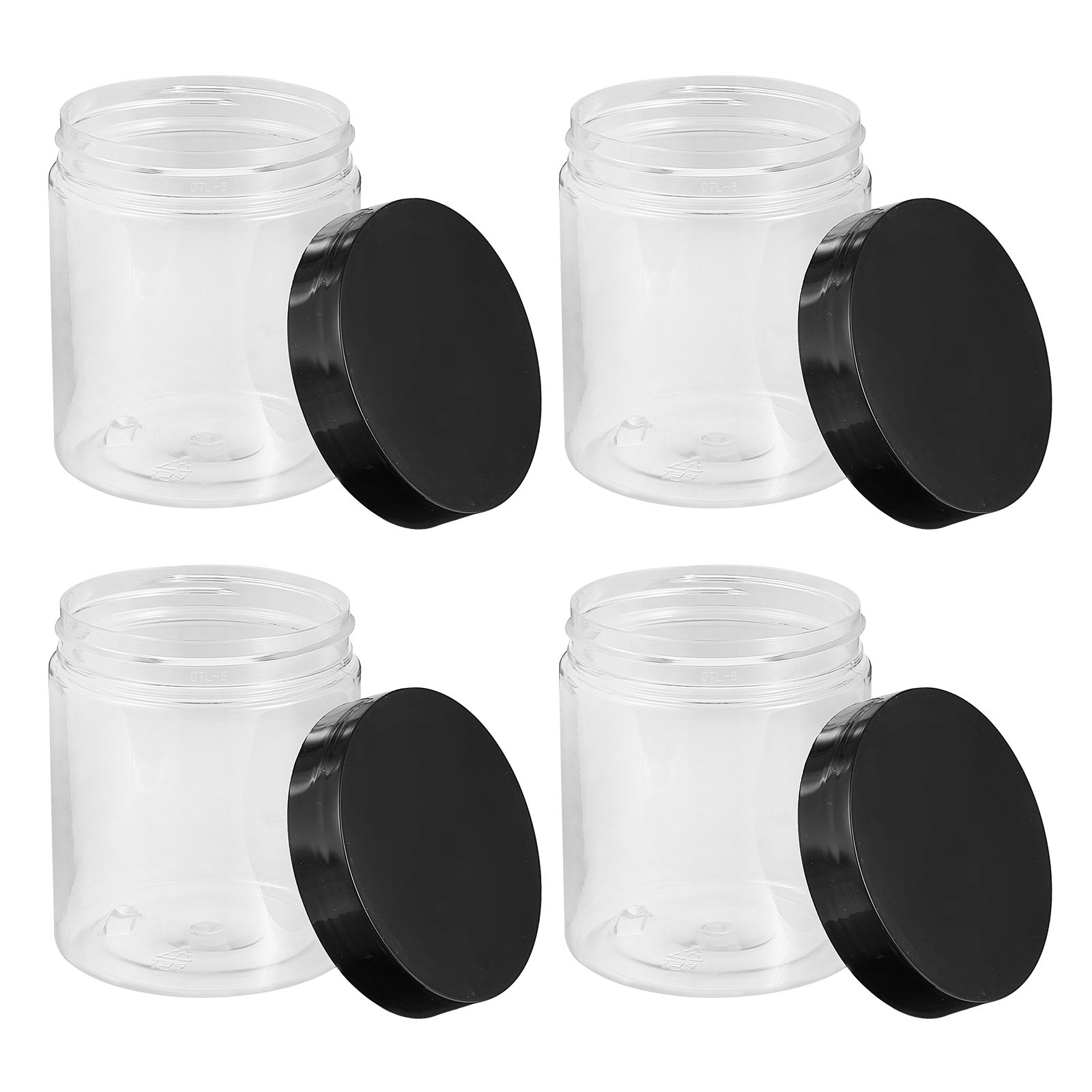 12 Adet Yüksek Kaliteli Şeffaf - Food Storage Airtight incelemesi ve fiyatı