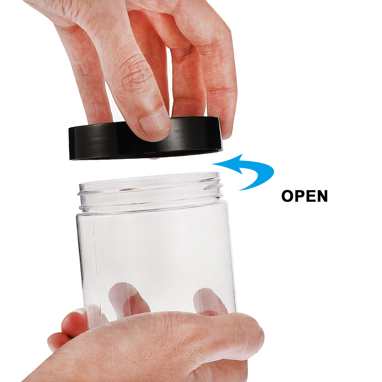 12 Adet Yüksek Kaliteli Şeffaf - Food Storage Airtight incelemesi ve fiyatı