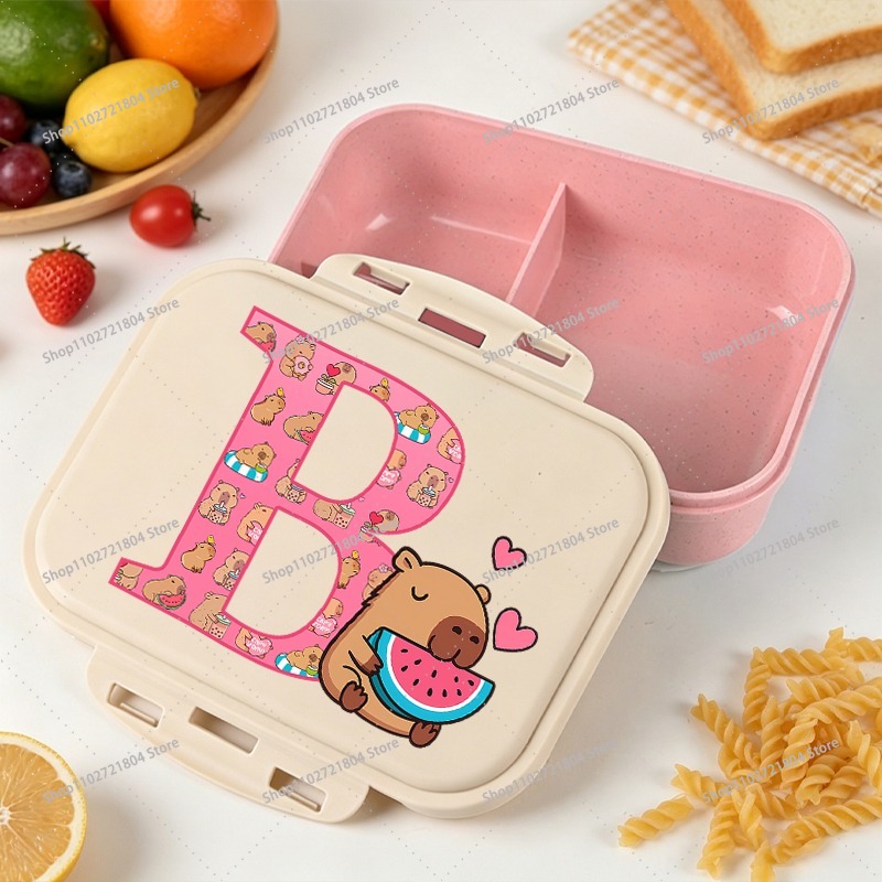 Capibara Büyük Kapasiteli Bent - Xxl Food Storage Container incelemesi ve fiyatı