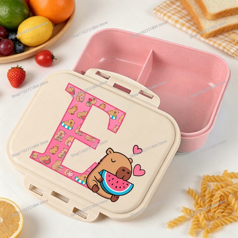 Capibara Büyük Kapasiteli Bent - Xxl Food Storage Container incelemesi ve fiyatı