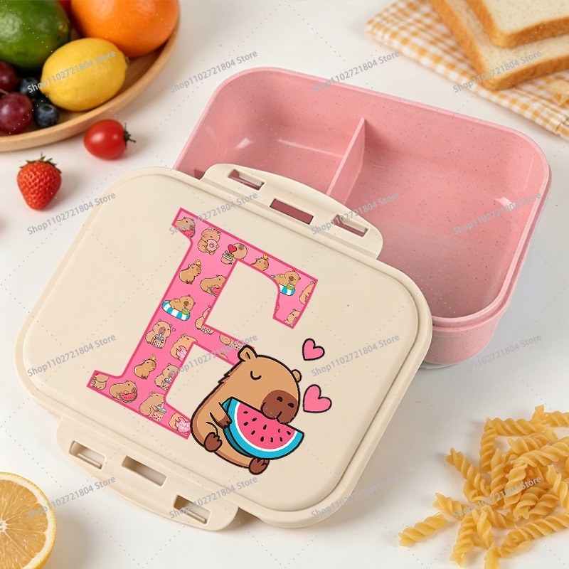 Capibara Büyük Kapasiteli Bent - Xxl Food Storage Container incelemesi ve fiyatı
