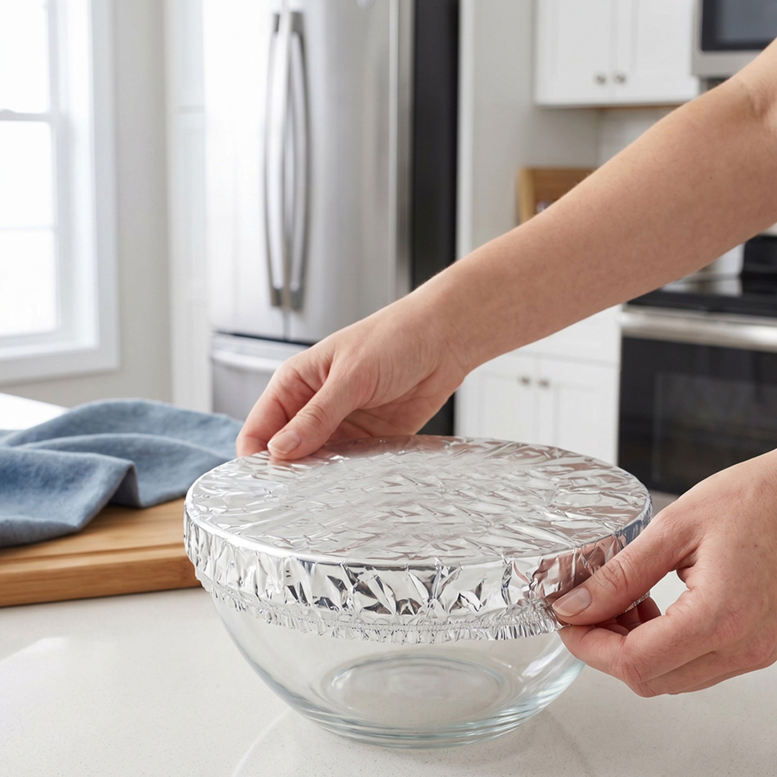 30 adet alüminyum folyo yemek  - Food Storage To Keep Warm incelemesi ve fiyatı