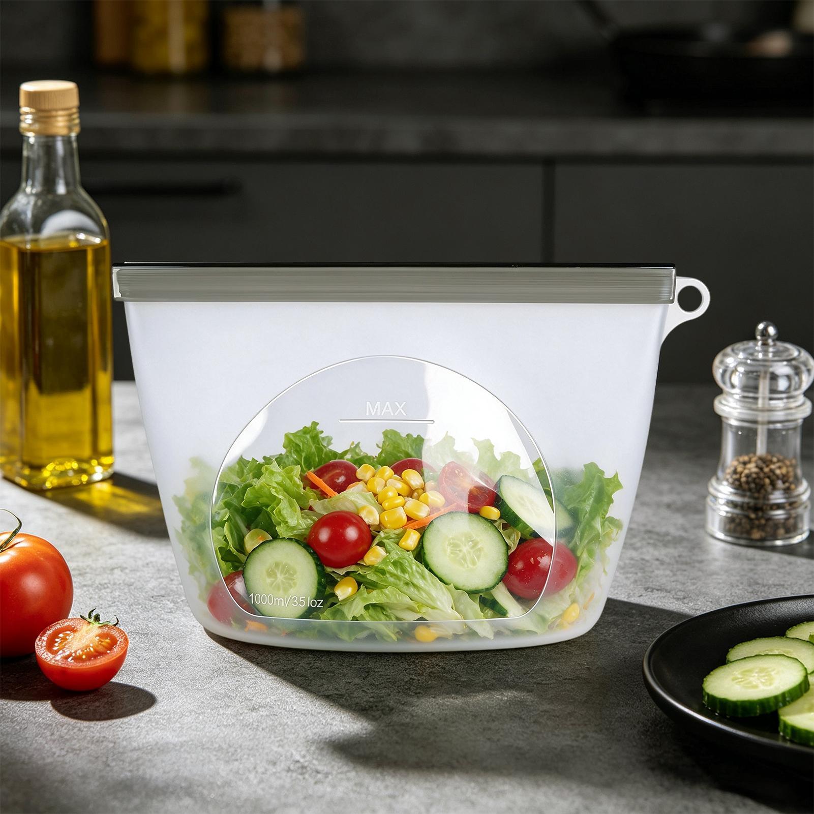 Yeniden Kullanılabilir Gıda Sa - Ziploc Food Storage incelemesi ve fiyatı