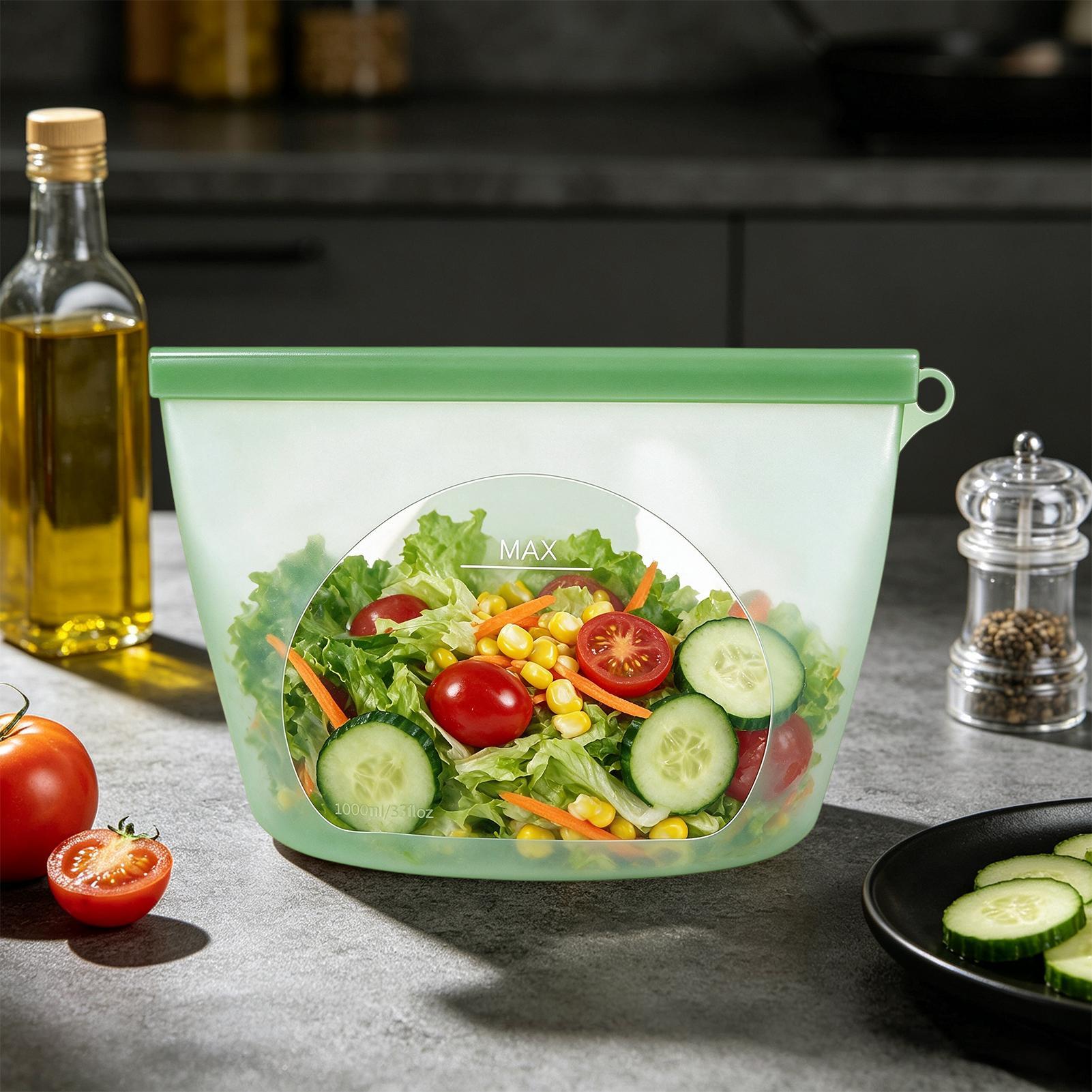 Yeniden Kullanılabilir Gıda Sa - Ziploc Food Storage incelemesi ve fiyatı