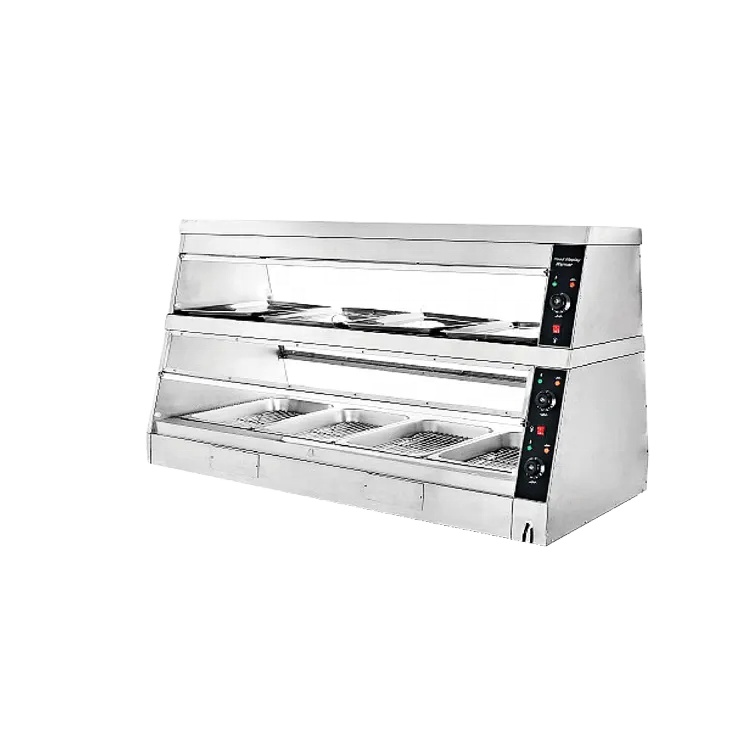 Özelleştirilmiş Ticari Elektri - Food Storage To Keep Warm incelemesi ve fiyatı