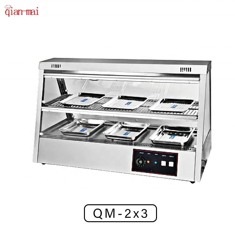 Özelleştirilmiş Ticari Elektri - Food Storage To Keep Warm incelemesi ve fiyatı