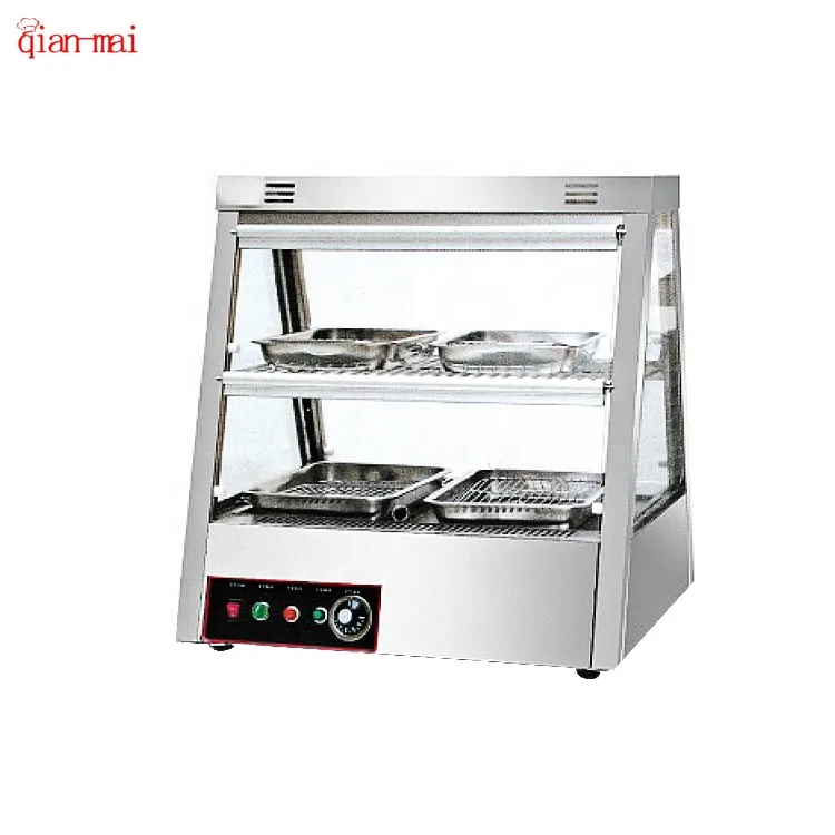 Özelleştirilmiş Ticari Elektri - Food Storage To Keep Warm incelemesi ve fiyatı
