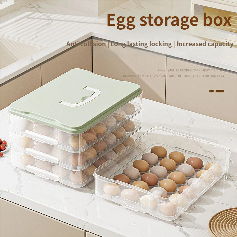Yumurta saklama kutusu buzdola - Food Storage In The Kitchen incelemesi ve fiyatı