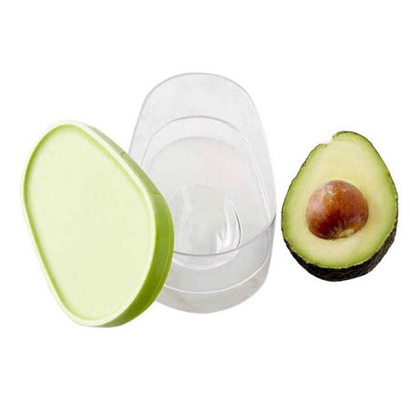 Avokado Saklama Kutusu Yer Tas - Food Storage In The Kitchen incelemesi ve fiyatı