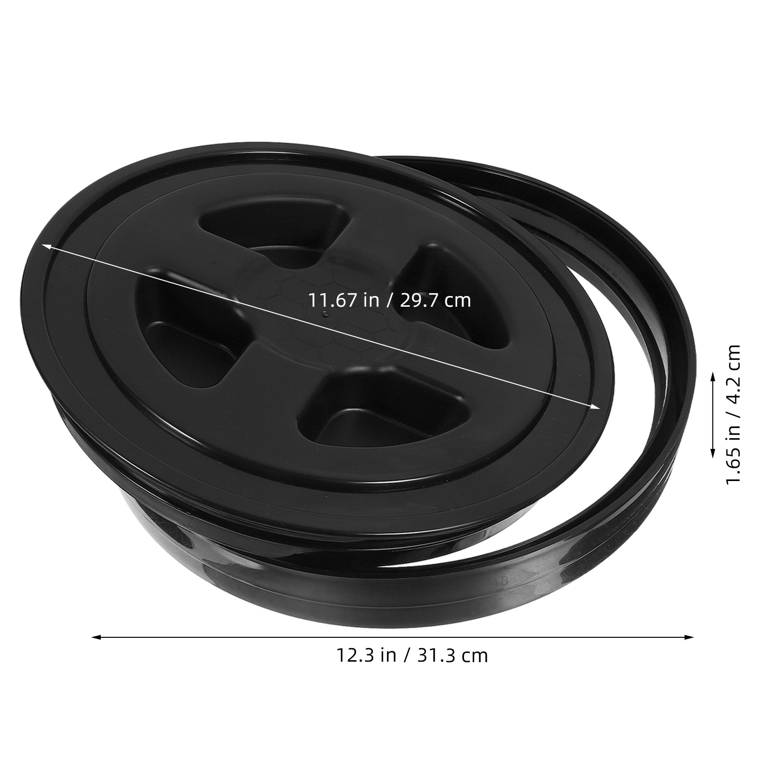 2 Adet Kilitli Kova Kapağı Hav - Lock And Lock Food Storage incelemesi ve fiyatı