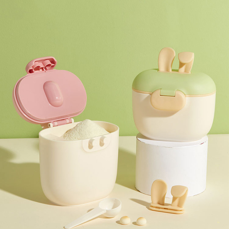 Yeni Silikon Tavşan Kulaklı Ma - Lock And Lock Food Storage incelemesi ve fiyatı